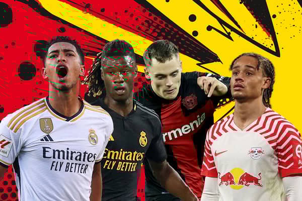 The Wonderkid Power Rankings: Future Chelsea star shines in stellar week for young talent
