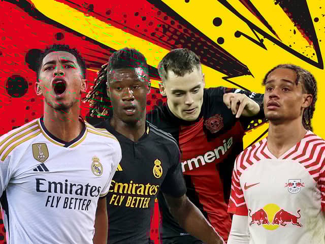 The Wonderkid Power Rankings: Future Chelsea star shines in stellar week for young talent