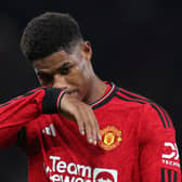 Marcus Rashford has been out for a drink - but why should anyone give a damn?