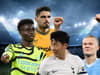 Fantasy Premier League Gameweek 11: tips and wildcard advice as Newcastle United face Arsenal