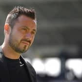 Brighton predicted line-up vs. Everton: Two changes made as key full-back could return