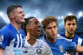 Football Manager 2024 wonderkids: the best young players available including Brighton and Porto talents
