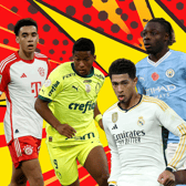 The Wonderkid Power Rankings: Man City starlet blasts his way back into the top ten