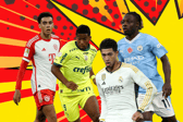 The Wonderkid Power Rankings: Man City starlet blasts his way back into the top ten