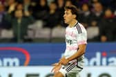 Juventus attacker Federico Chiesa. The Italian has been linked with a January move to Newcastle United, as detailed in today's Premier League transfer rumour round-up.
