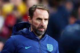 Is this the same old England squad - or is it Gareth Southgate's swan song?