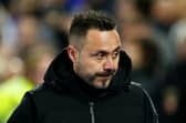 Brighton predicted line-up vs. Sheff Utd: Four changes and updates on key players' conditions