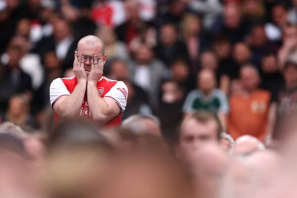 It was a frustrating weekend for Fantasy Premier League managers last time out (Image: Getty Images)