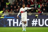 Kylian Mbappe (Pic: Getty)
