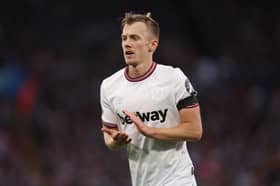There's no mystery to why James Ward-Prowse isn't in the England squad - he isn't good enough