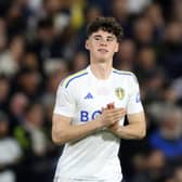 Leeds teenager Archie Gray is a Liverpool target - but is he really worth £40m?