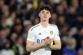 Leeds teenager Archie Gray is a Liverpool target - but is he really worth £40m?