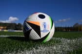 The best and worst match balls in history as Euro 2024's Fussballliebe is unveiled