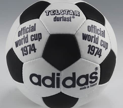 Western Star Review of 2024 - Soccer Balls Brand - FindThisBest