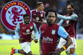 The 11 worst Aston Villa players of the 21st century – including former Man City & Everton stars