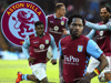 The 11 worst Aston Villa players of the 21st century – including former Man City & Everton stars