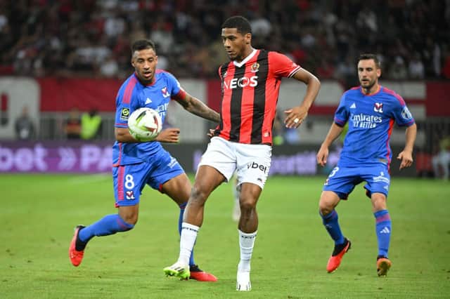 Todibo has most recently been linked with a move to Manchester United, but speculation linking him with a move to Tyneside refuses to go away. The France international has impressed this season and may be available for around £40m - a fee that could be in Newcastle’s price range. Verdict = a possibility if the reported price is correct.