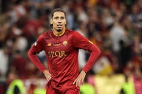 An ex-Man Utd defender could be on the move - and Everton and West Ham are among the teams that could benefit.
