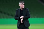 As the Stephen Kenny era draws to a close, Ireland have to put young talent first
