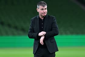 As the Stephen Kenny era draws to a close, Ireland have to put young talent first