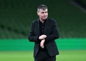 As the Stephen Kenny era draws to a close, Ireland have to put young talent first