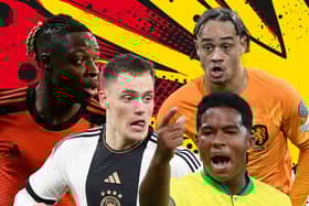 The Wonderkid Power Rankings: Man City & Seagulls stars soar, but who will be number one?