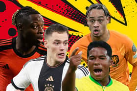 The Wonderkid Power Rankings: Man City & Seagulls stars soar, but who will be number one?