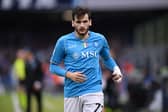 Neither Chelsea nor Man Utd make sense for Kvicha Kvaratskhelia - but there's one Premier League team that do