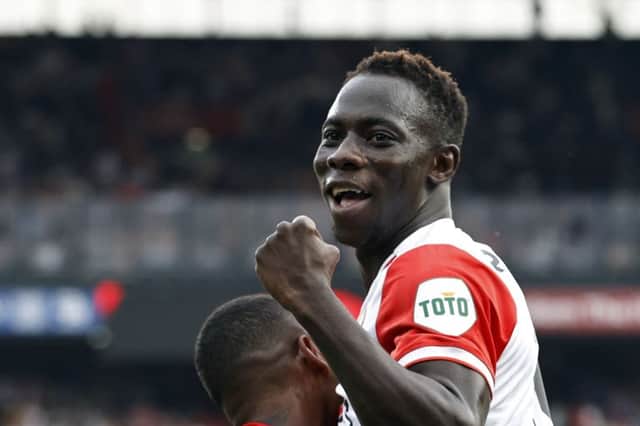 Yankuba Minteh has impressed for Feyenoord whilst on-loan from Newcastle United.