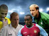 The strangest injuries in Premier League history - featuring Aston Villa & Leeds stars