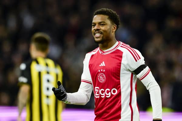 Chuba Akpom could be too big of a gamble for Crystal Palace and Fulham
