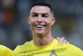 The mysterious case of St. Cristiano Ronaldo and the overturned penalty