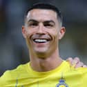 The mysterious case of St. Cristiano Ronaldo and the overturned penalty