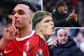 The Rebound: Can Liverpool really dethrone Man City after dramatic Etihad draw?