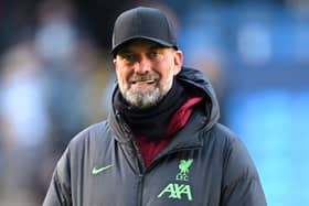 Liverpool's £30m target could be the man to fill Salah's boots - but he's also a gamble