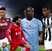 Fantasy Premier League Gameweek 14: tips, captain picks and wildcard planning as Newcastle host Man Utd