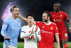 The nicest guys in football - including Man Utd and Spurs stars