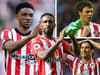 The best Sunderland XI of the 21st century - including ex-Man Utd and Spurs stars