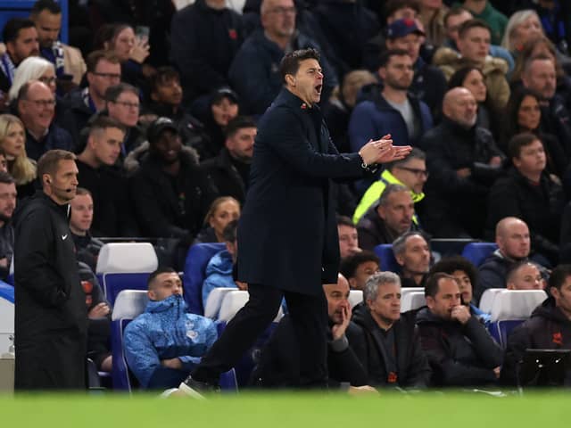 Chelsea vs. Brighton predicted line-ups: Hosts make five changes including £32m star as visitors change three