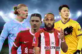 Fantasy Premier League Gameweek 15: Tips and captain picks from our Top 1,000 manager