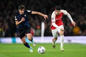 The emerging talent from Spain that could be the answer to Brighton’s right-back problem
