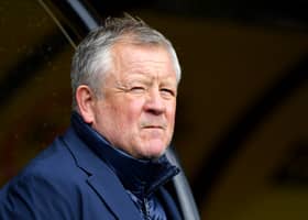 Forget Chris Wilder - what Sheffield United need to survive is a strategy and some money to spend