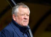 Forget Chris Wilder - what Sheffield United need to survive is a strategy and some money to spend