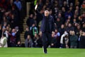 Former Sunderland manager Tony Mowbray. The two parted company earlier this week.