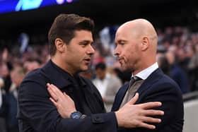 Man Utd v Chelsea is a story of two managers under pressure – and only one will get the next chapter they need