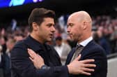 Man Utd v Chelsea is a story of two managers under pressure – and only one will get the next chapter they need