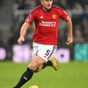 Man Utd's Harry Maguire probably wasn't the Player of the Month - but he deserved the award all the same