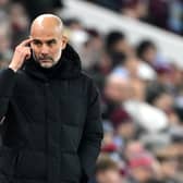Man City predicted line-up vs. Luton: Four changes as key playmaker inches towards return