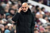 Man City predicted line-up vs. Luton: Four changes as key playmaker inches towards return