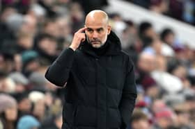 Man City predicted line-up vs. Luton: Four changes as key playmaker inches towards return